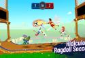 Ballmasters: 2v2 Ragdoll Soccer screenshot 1