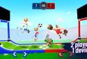 Ballmasters: 2v2 Ragdoll Soccer screenshot 2