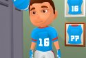 Football Story screenshot 2