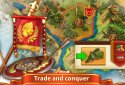 Rise of the Roman Empire: City Builder & Strategy screenshot 4