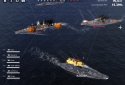 Warship Fleet Command : WW2 Naval War Game screenshot 9