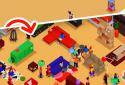 Idle Furniture Store Tycoon - My Deco Shop screenshot 6