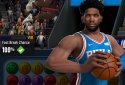 NBA Ball Stars: Play with your Favorite NBA Stars screenshot 1