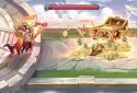 Summoner Merge TD: Tower Battle Legends Idle Games screenshot 2
