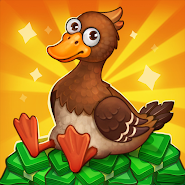 Idle Farmer Simulator: build your farming empire!