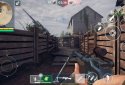 World War 2 - Battle Combat (FPS Games) screenshot 5