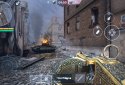 World War 2 - Battle Combat (FPS Games) screenshot 6