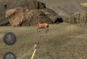 Archery Shooting Battle 3D Match Arrow ground shot screenshot 2