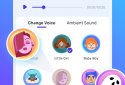 Free Voice Changer - Voice Effects & Voice Changer screenshot 2