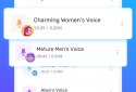 Free Voice Changer - Voice Effects & Voice Changer screenshot 8