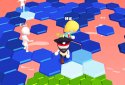 Do Not Fall .io screenshot 3