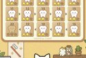 Fantastic Cat Dentist - Brick Breaker screenshot 2