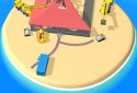 Idle Island Inc screenshot 2