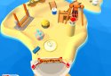 Idle Island Inc screenshot 5
