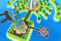 Idle Island Inc screenshot 6