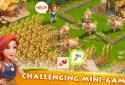 Family Farm Adventure screenshot 1