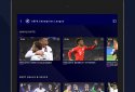 UEFA.tv Always Football. Always On. screenshot 10