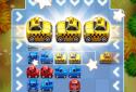 Traffic Jam Car Puzzle Legend Match 3 Puzzle Game screenshot 1