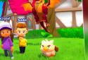 World of Pets : Multiplayer walkthrough Guide screenshot 4