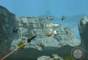 Fishing Hunter - Ocean Shooting Simulator screenshot 2