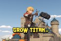 Grow Titan.io screenshot 1