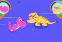 Space Dino Adventure screenshot 8