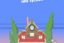 Train Station Idle Tycoon screenshot 1