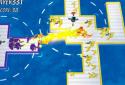 War of Rafts: Crazy Sea Battle screenshot 6