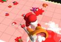 Imposter Smashers - Fun io games screenshot 5
