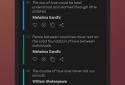 Quotes Creator screenshot 6 Quotes Creator screenshot 6