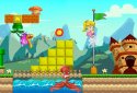 Super Elle's World: Free Games Classic Run screenshot 1