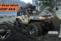 Off-road Drive: Jeep 4x4 screenshot 4