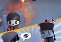 Senor Bone screenshot 4