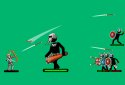 The Archers 2: Stickman Games for 2 Players or 1 screenshot 4