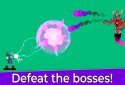 The Archers 2: Stickman Games for 2 Players or 1 screenshot 5