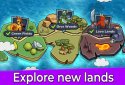 The Archers 2: Stickman Games for 2 Players or 1 screenshot 6