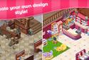Grand Cafe Story－New Puzzle Match-3 Game 2021 screenshot 3