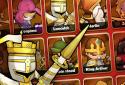 Mini War: Pocket Defense screenshot 3