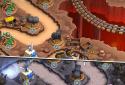 Mini War: Pocket Defense screenshot 5