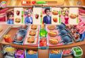 My Cooking - Restaurant Food Cooking Games screenshot 6