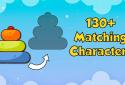 Kids Games, preschool puzzle coloring app for baby screenshot 2
