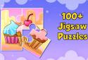 Kids Games, preschool puzzle coloring app for baby screenshot 4