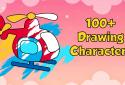 Kids Games, preschool puzzle coloring app for baby screenshot 5