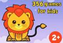 Kids Games, preschool puzzle coloring app for baby screenshot 6