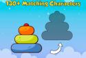 Kids Games, preschool puzzle coloring app for baby screenshot 7