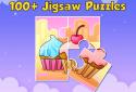 Kids Games, preschool puzzle coloring app for baby screenshot 9