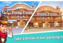 Car Parking Tycoon screenshot 4