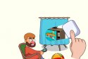Delete Puzzle: Erase One Part screenshot 2