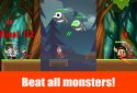 Dan's World : Adventure Game 2D screenshot 4