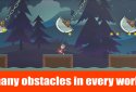 Dan's World : Adventure Game 2D screenshot 6